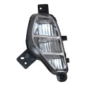 Par Farol Milha Auxiliar Cibie Vw Nivus 2020 2021 22 23 2024 Cristal