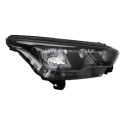 Farol Direito Fiat Argo Cronos 2024 A 2026 Novo C/led H15 Direito/passageiro