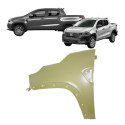 Paralama Fiat Strada Freedom 2020 2021 2022 2023 2024 2025