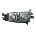 Farol Chevrolet Vectra 1996 1997 1998 Novo Vidro