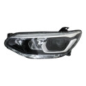 Farol Esquerdo Gm Tracker 2020 2021 22 2023 2024 2025 S/led Esquerdo/motorista