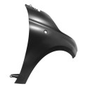 Paralama Fiat 500 Sport Air 2009 2010 2011 2015 Ld