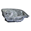 Farol Chevrolet Captiva 2008 2009 2010 A 2014 Ld Manual