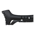 Parachoque Dianteiro Byd Dolphin Gs 2023 A 2025 Superior Preto