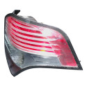 Lanterna Chevrolet Agile 2009 2010 2011 2012 2013 Novo