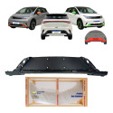 Spoiler Parachoque Traseiro Byd 2023 2024 2025 2026 Preto