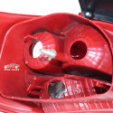 Lanterna Peugeot 207 Hatch 2008 2009 A 2015 Grade Vermelha