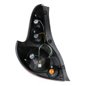 Lanterna Direita Jac J2 2012 2013 A 2016 C/soquete Jetflex 