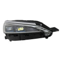 Par Farol Byd Yuan Plus 2023 24 25 2026 Full Led C/reator Ambos Lados