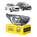 Farol Sinaleira Ford Ka Freestyle 2019 2020 2021 Ld Direito/passageiro