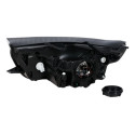 Farol Ld Ssangyong Actyon Sport Dlx 2013 2014 2015 A 2018