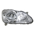 Farol Direito Corolla Fielder 2003 2004 2005 2006 07 Avaria Direito/passageiro