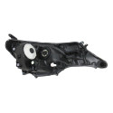 Farol Toyota Rav4 2013 2014 2015 C/motor C/led Novo L.e Esquerdo/motorista