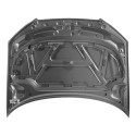 Capo Audi A3 Sportaback 2009 2010 2011 2012