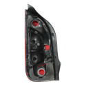 Par Lanterna Traseira Volkswagen Up 2014 2015 2016 2017 Nova Ambos Lados Vermelho