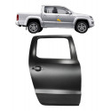 Porta Traseira Vw Amarok 2010 2011 2012 2013 2014 A 2024 Ld