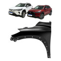 Paralama Toyota Corolla Cross 2022 2023 2024 2025 2026 Novo
