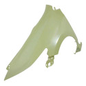 Par Paralama Honda City 08 09 10 11 12 13 14 C/furo