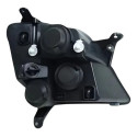 Par Farol Chevrolet Meriva Ss 2003 A 2012 Mascara Cinza Novo Ambos Lados