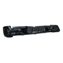 Parachoque Traseiro Mitsubishi Triton Gl 2026 2027