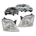 Par Farol Meriva 2003 2004 2005 2006 2007 2008 2009 A 2012 Ambos Lados