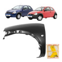 Paralama Ford Ka 1997 1998 1999 2000 2001 2002 A 2007 Novo