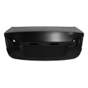 Tampa Traseira Bagagem Fluence 2011 A 2018 Plus X-tronic Preto