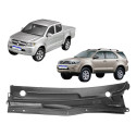 Kit Grade Churrasqueira Toyota Hilux Sw4 2005 A 2015