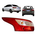 Lanterna Traseira Ford Focus Sedan 2014 2015