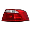 Lanterna Canto Vw Voyage G6 G7 G8 2013 14 15 A 2023 Fumê Ld Direito/passageiro