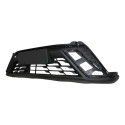 Parachoque C/grade Byd Dolphin Mini 2024 2025 2026 Novo Preto