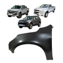 Paralama S10 Trailblazer 2013 2014 2015 2016 2017 A 2024 Le