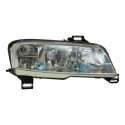 Par Farol Fiat Stilo 2003 04 05 06 2007 Manual S/auxiliar Ambos Lados