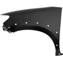 Paralama Toyota Hilux E Sw4 2012 2013 2014 2015 L.e