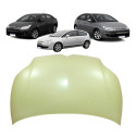 Capo Citroen C4 2006 2007 2008 2009 2010 2011 2012 2013