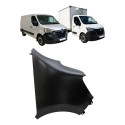 Paralama Renault Master 2023 2024 2025 2026 L.d