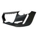 Parachoque Peugeot 208 2021 2022 2023 2024 Novo Preto