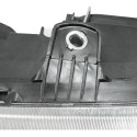 Farol Fiat Idea 2006 2007 2008 2009 2010 Novo L.e Esquerdo
