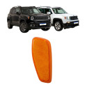 Pisca Paralama Jeep Renegade 2016 2017 2018 A 2025 Ambar 