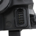 Sinaleira Esquerda Vw Golf 2008 09 10 11 12 2013 Cromomix Esquerdo/motorista