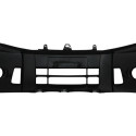Parachoque Dianteiro Ford Ecosport 2008 A 2012 Com Furo 
