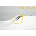 Parachoque Dogde Journey Fiat Freemont 2012 2013 2014 15 16 Preto