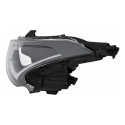 Farol Sinaleira Hb20 Hb20s 2020 21 2022 C/led C/projetor Le Esquerdo/motorista