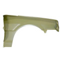 Par Paralama Fiat Uno Fiorino 2006 A 2010 2011 2012 2013
