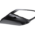 Par Porta Dianteira Versa Nissan 2021 2023 A 2026 Novo Dianteira Ambos Os Lados Preto