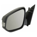 Retrovisor Toyota Hilux Sr Std 2016 17 18 A 2026 C/pisca Le