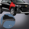 Paralama Chevrolet Tracker 2017 2018 2019 Novo Lado Direito