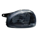 Farol Esquerdo Gm Corsa 1996 A 06 07 08 09 2010 Pisca Ambar Esquerdo/motorista