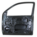 Porta Dianteira Hilux 2005 A 2015 Cabine Simples Std Cs Le Dianteira Direito Preto