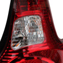 Sinaleira Lanterna Jac J2 2012 A 2016 C/soquete C/lampada Ld Direito/passageiro Direito